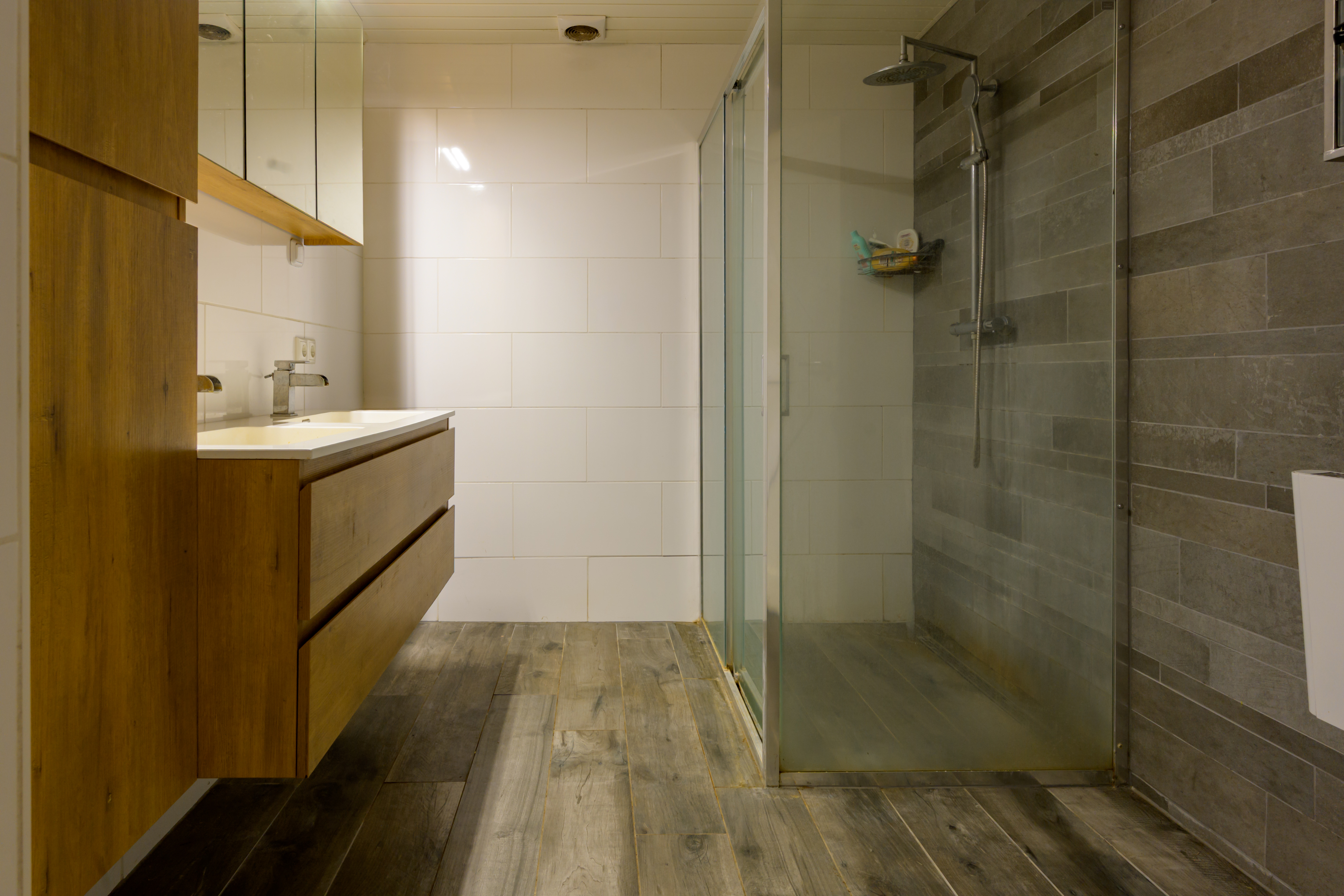 Webresolutie HDR Paardenstalling Folsgare 17