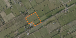 Maps Kavel Houtigehage