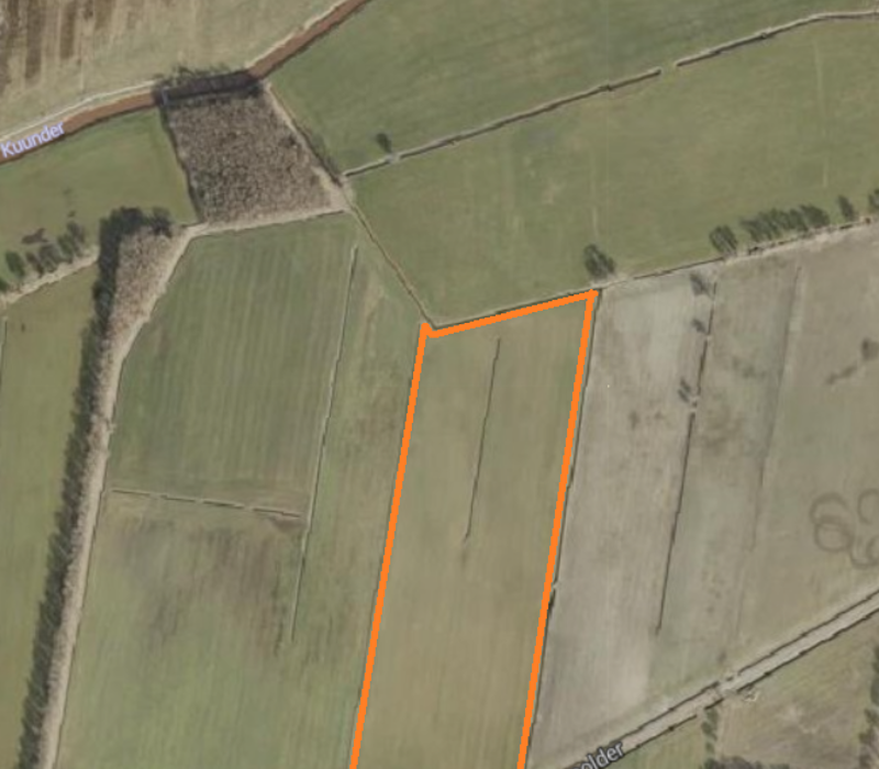 Oosterwolde (Weperpolder)