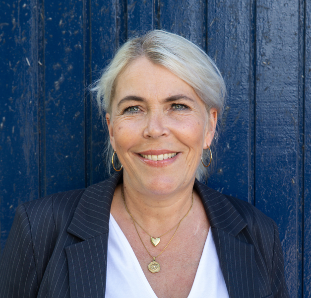 Marja van der Let