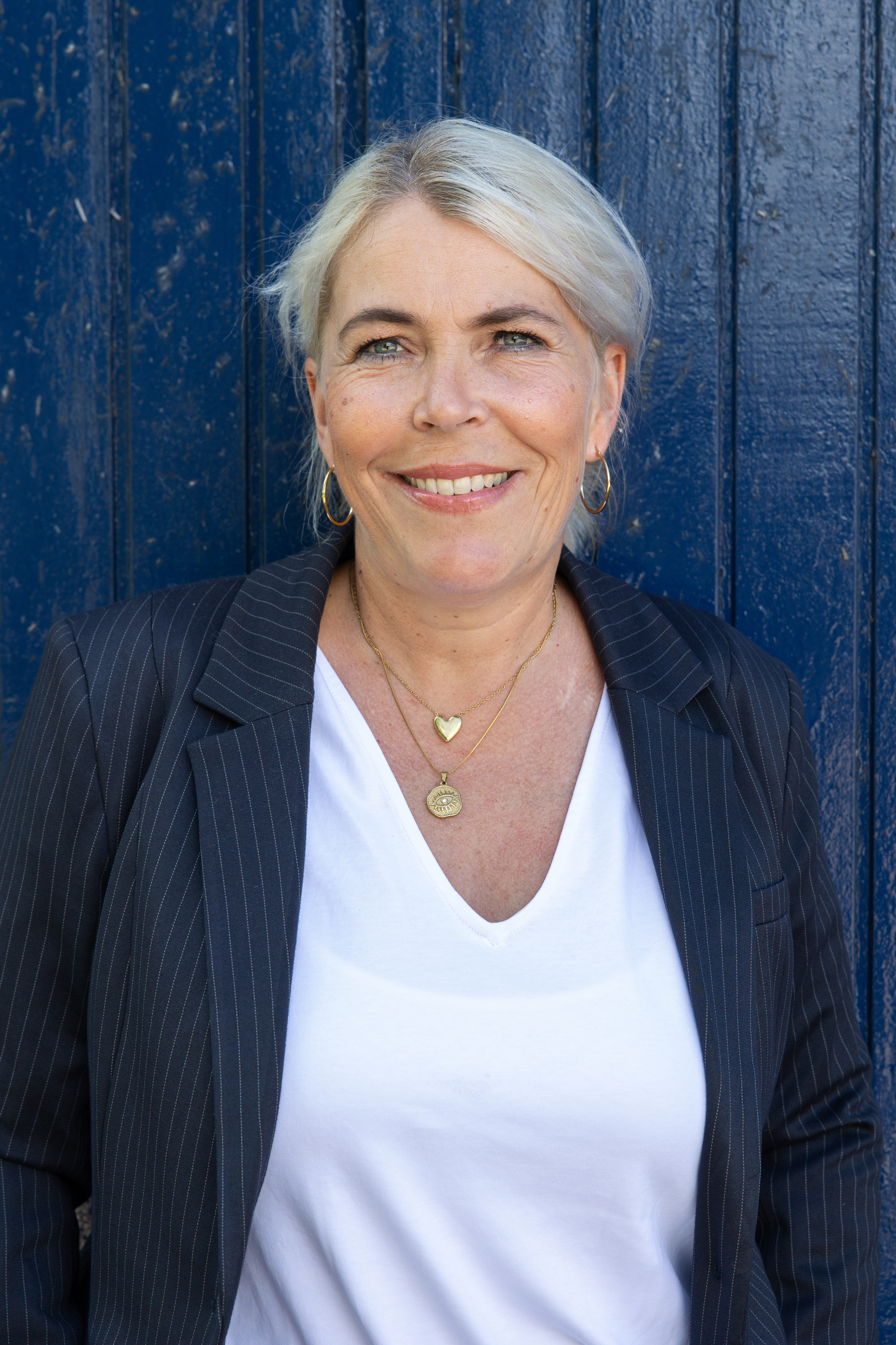 Marja van der Let
