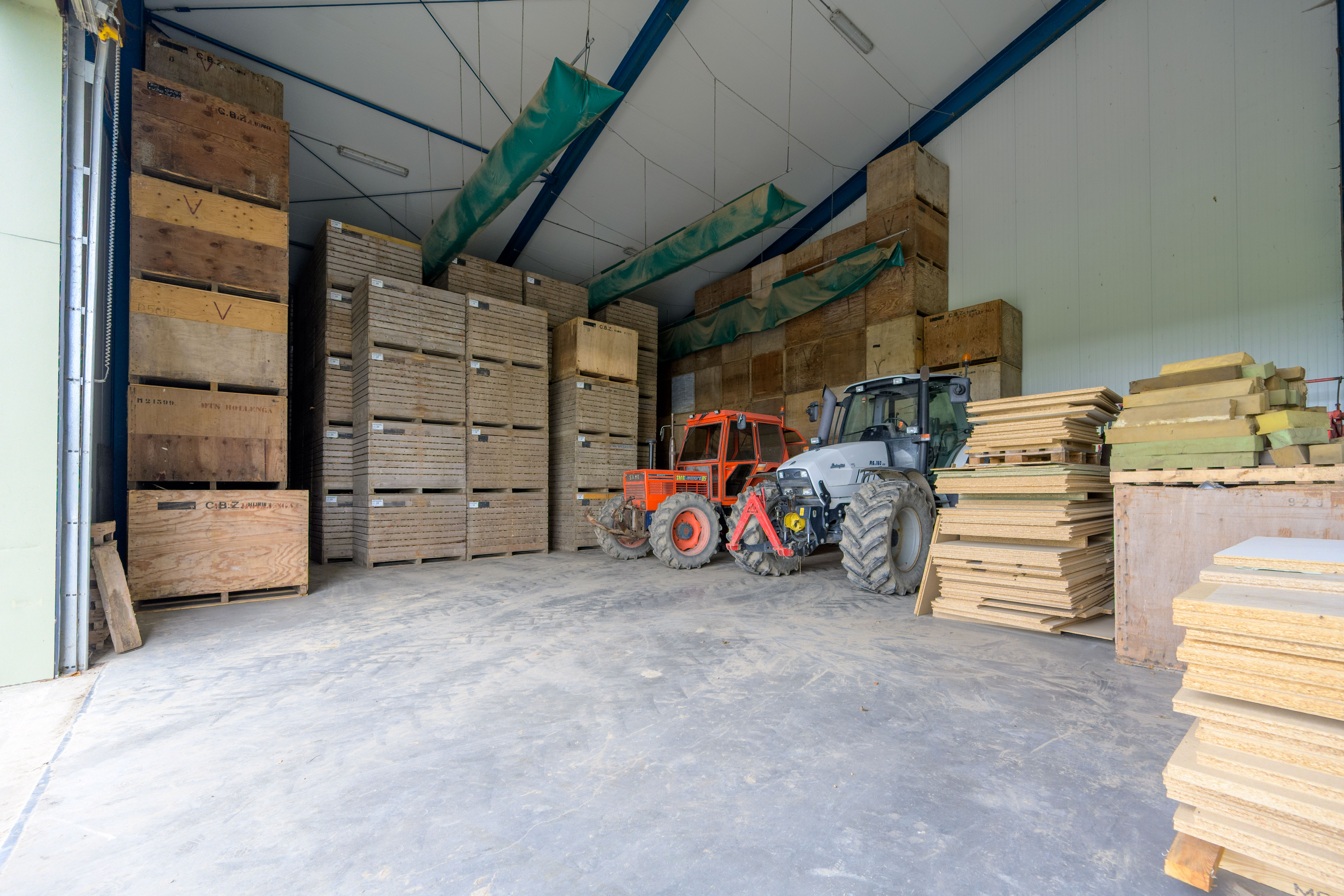 Medres Dongjum ©A3impressies 2