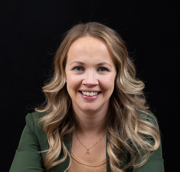 Saakje van der Valk