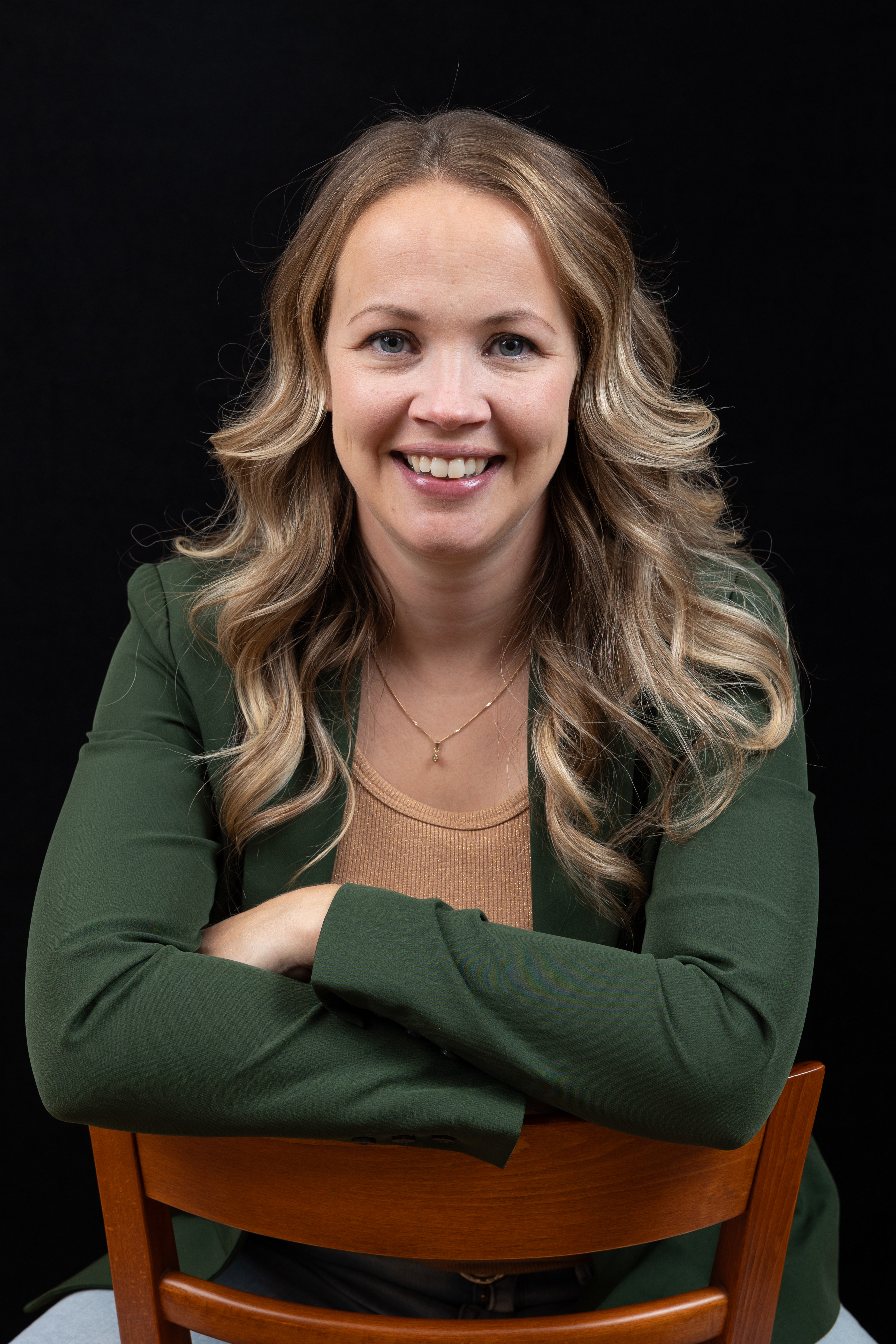 Saakje van der Valk