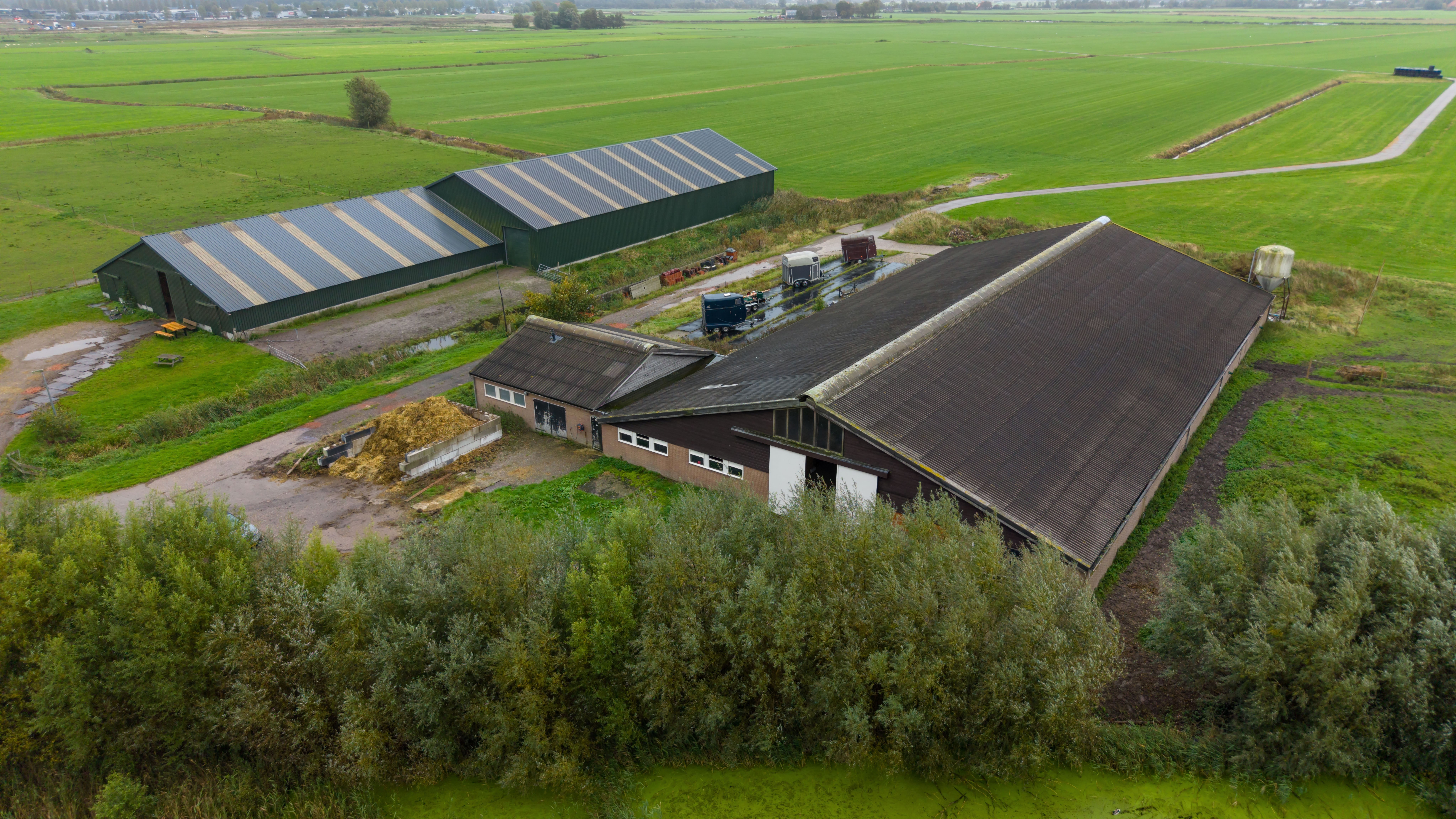 Webresolutie Paardenstalling Folsgare 5