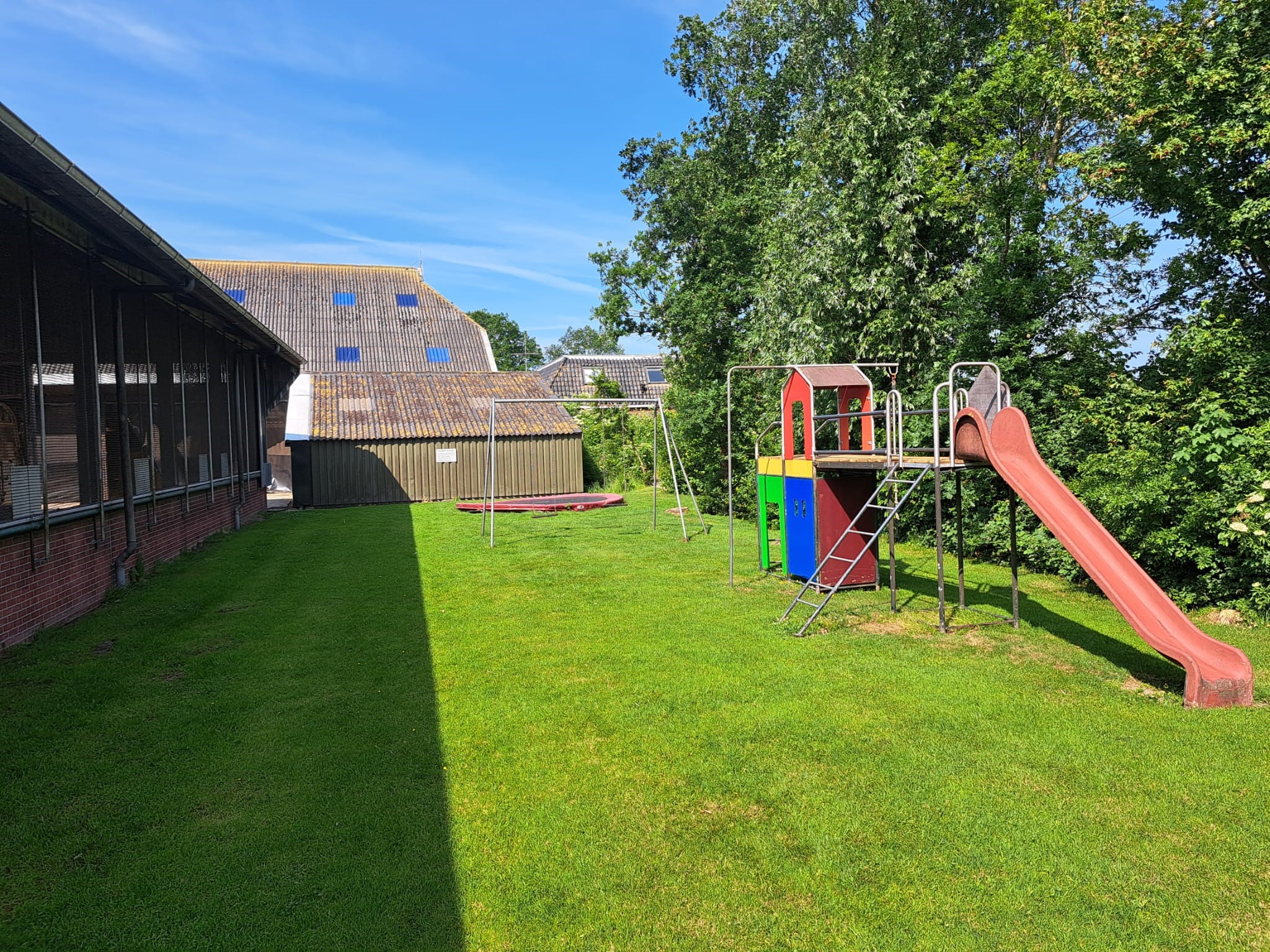 Speelweide 2