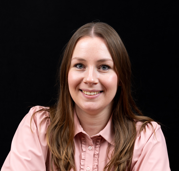 Esther Nieuwland