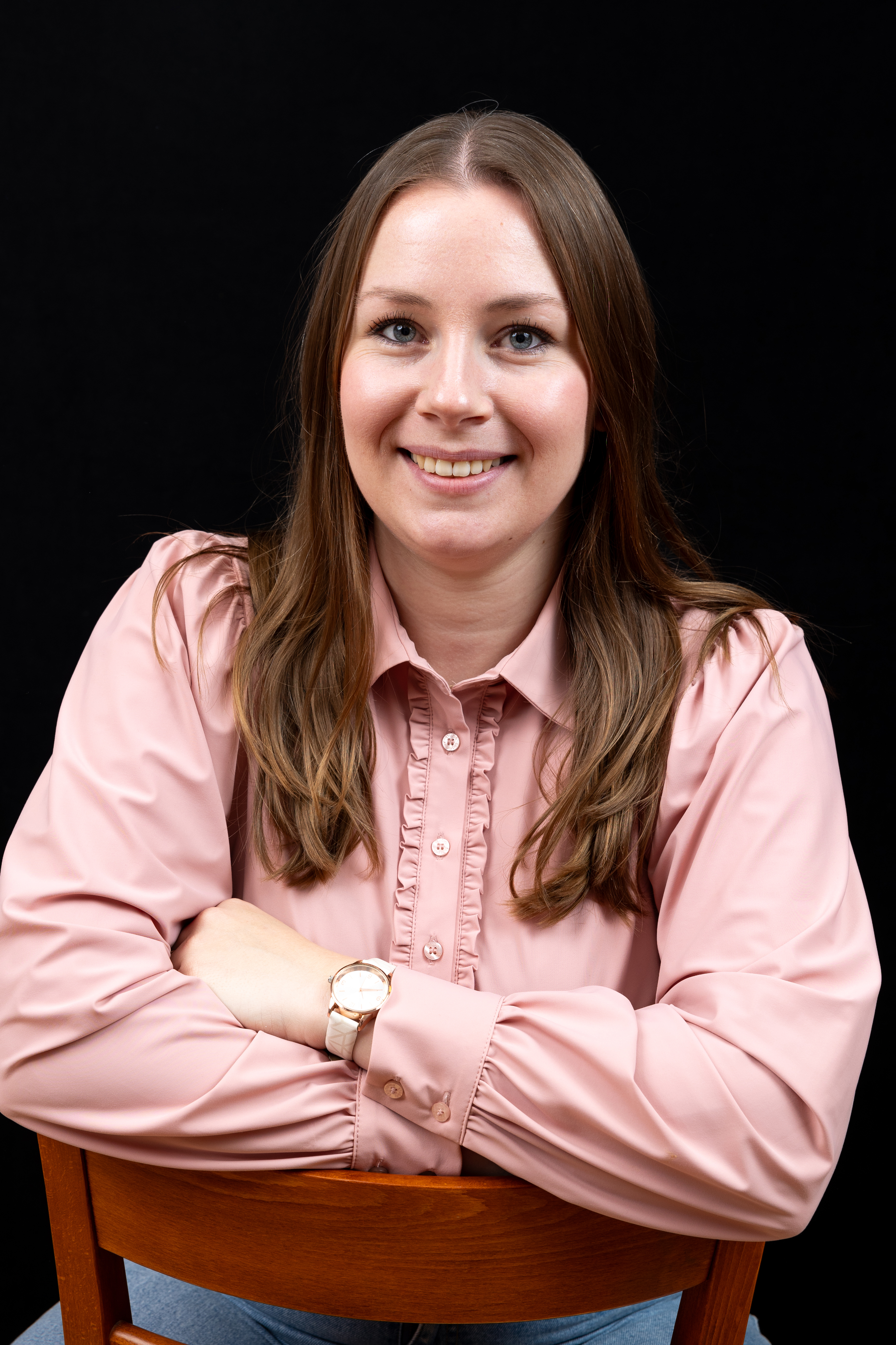 Esther Nieuwland