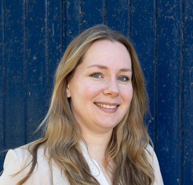 Esther Nieuwland