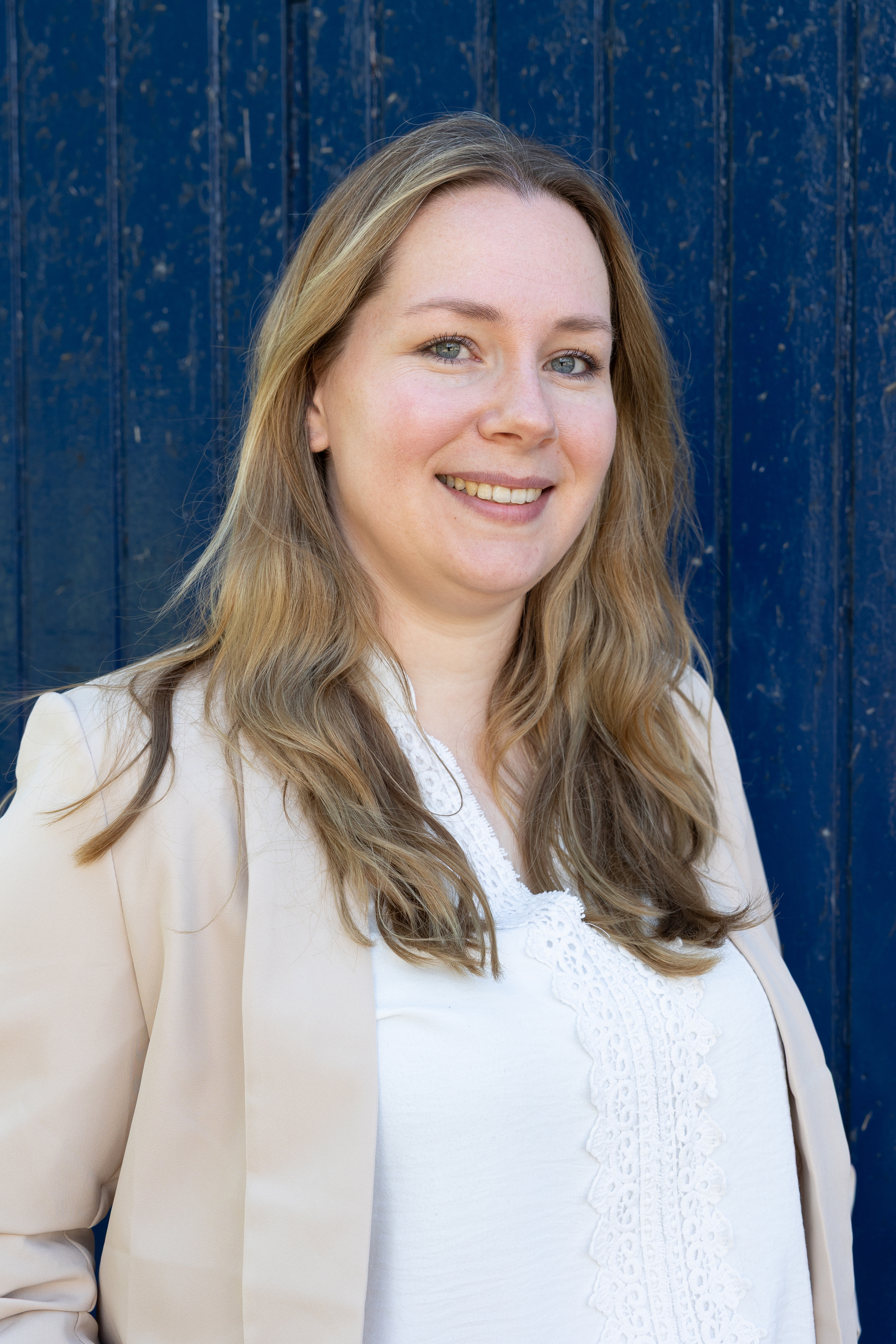 Esther Nieuwland
