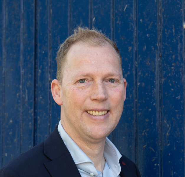 Marco van der Meer
