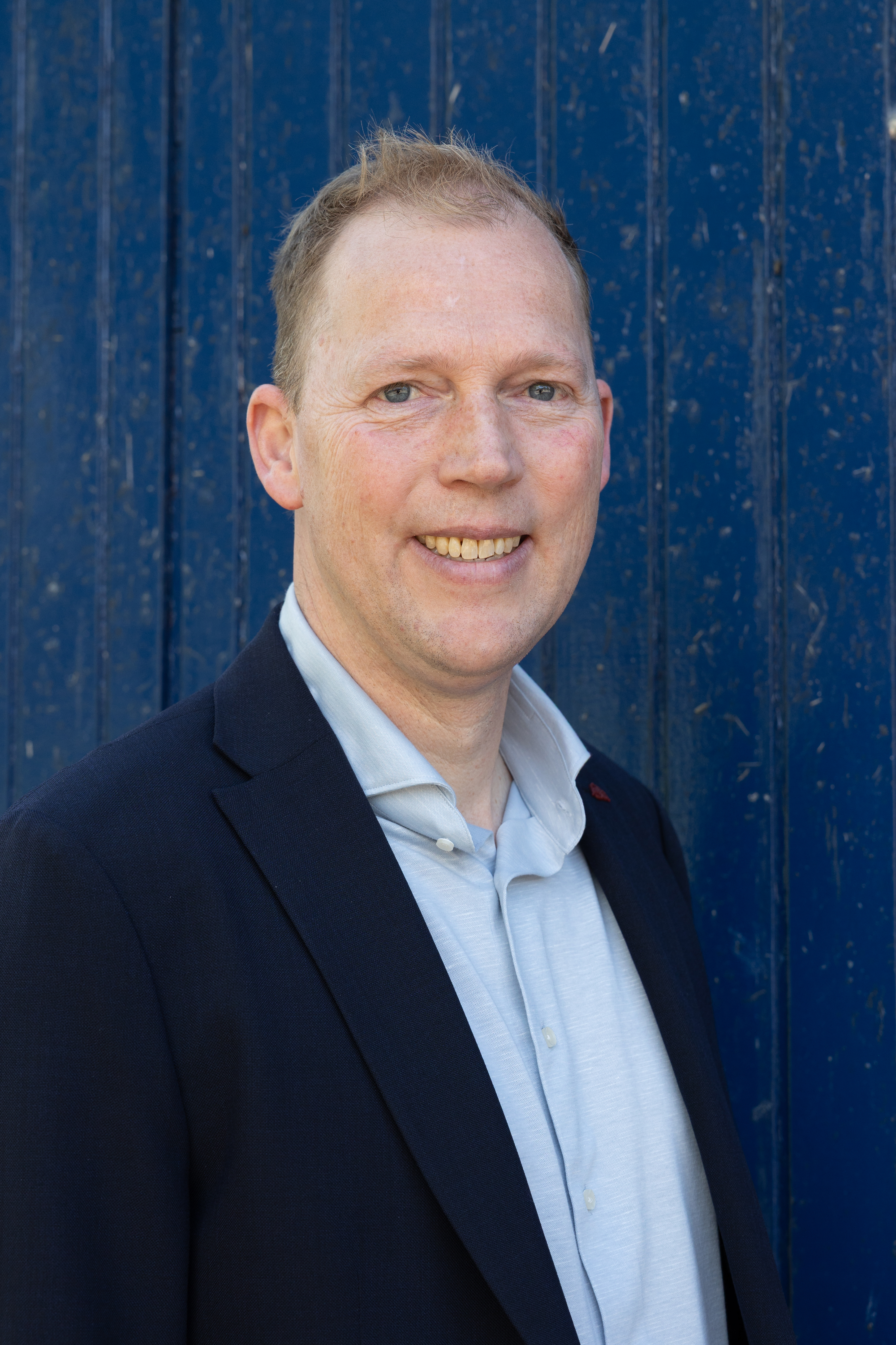 Marco van der Meer