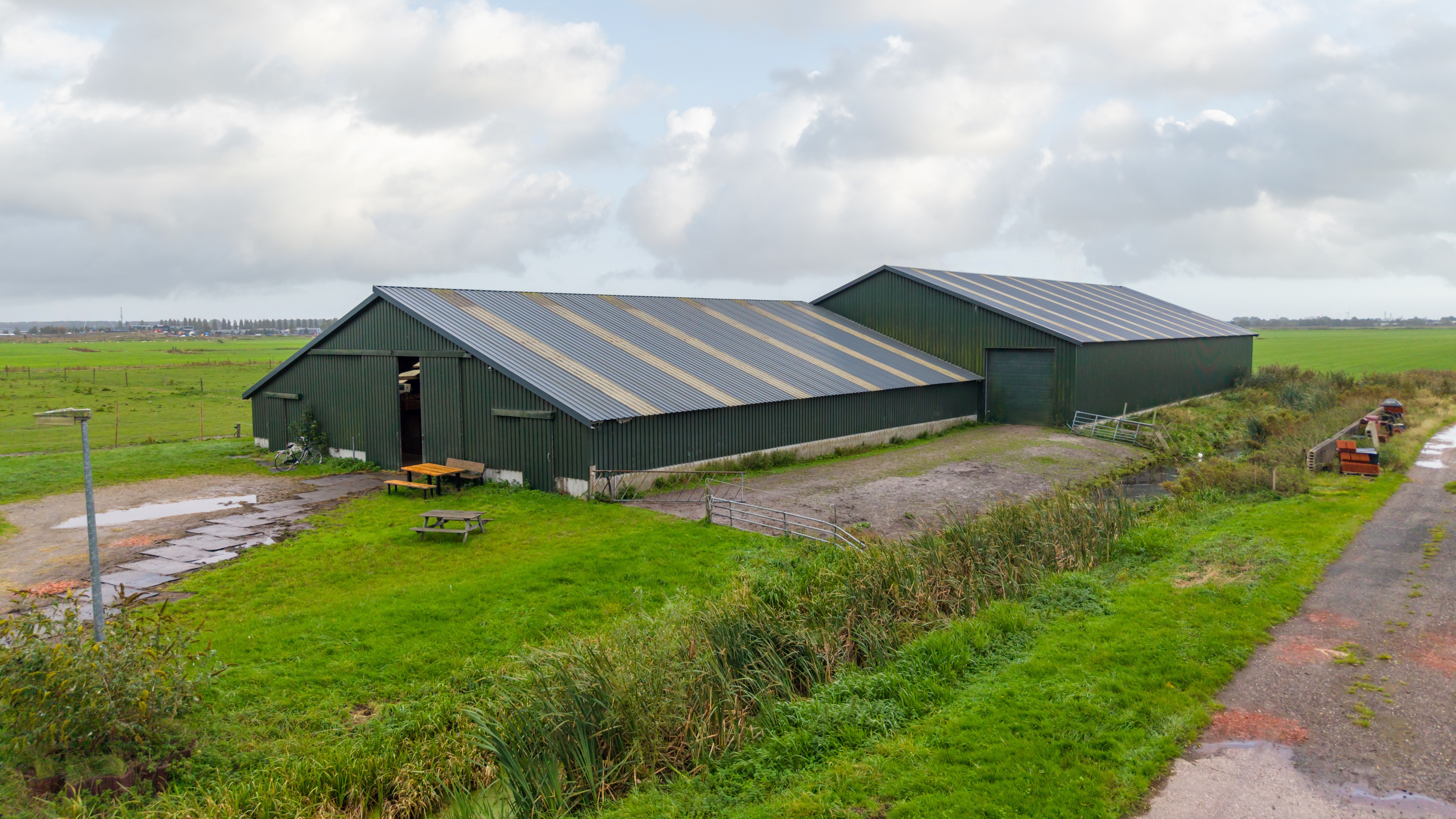 Webresolutie Paardenstalling Folsgare 1