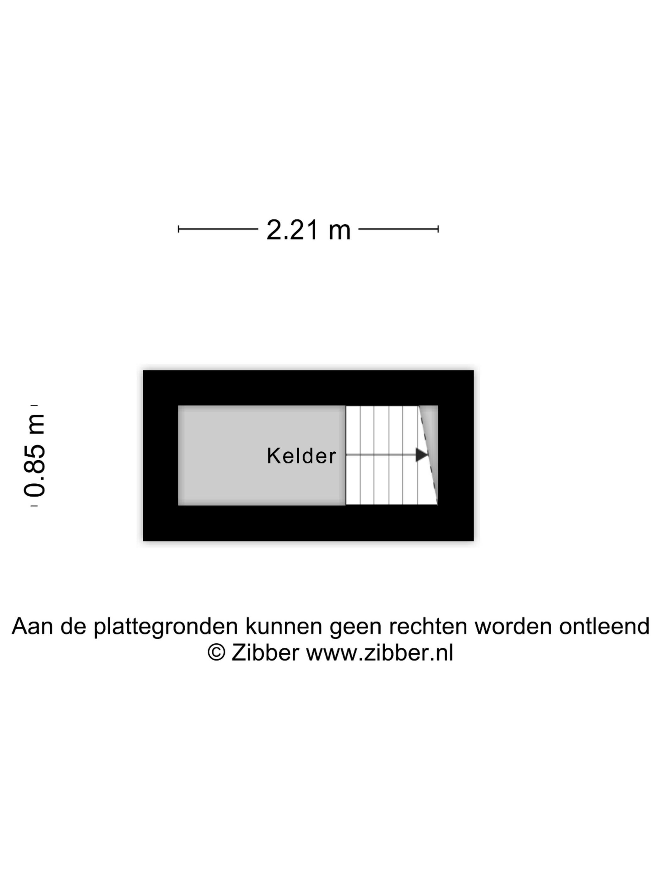 481142 2D Kelder Aldlansdyk 20 Jelsum 04
