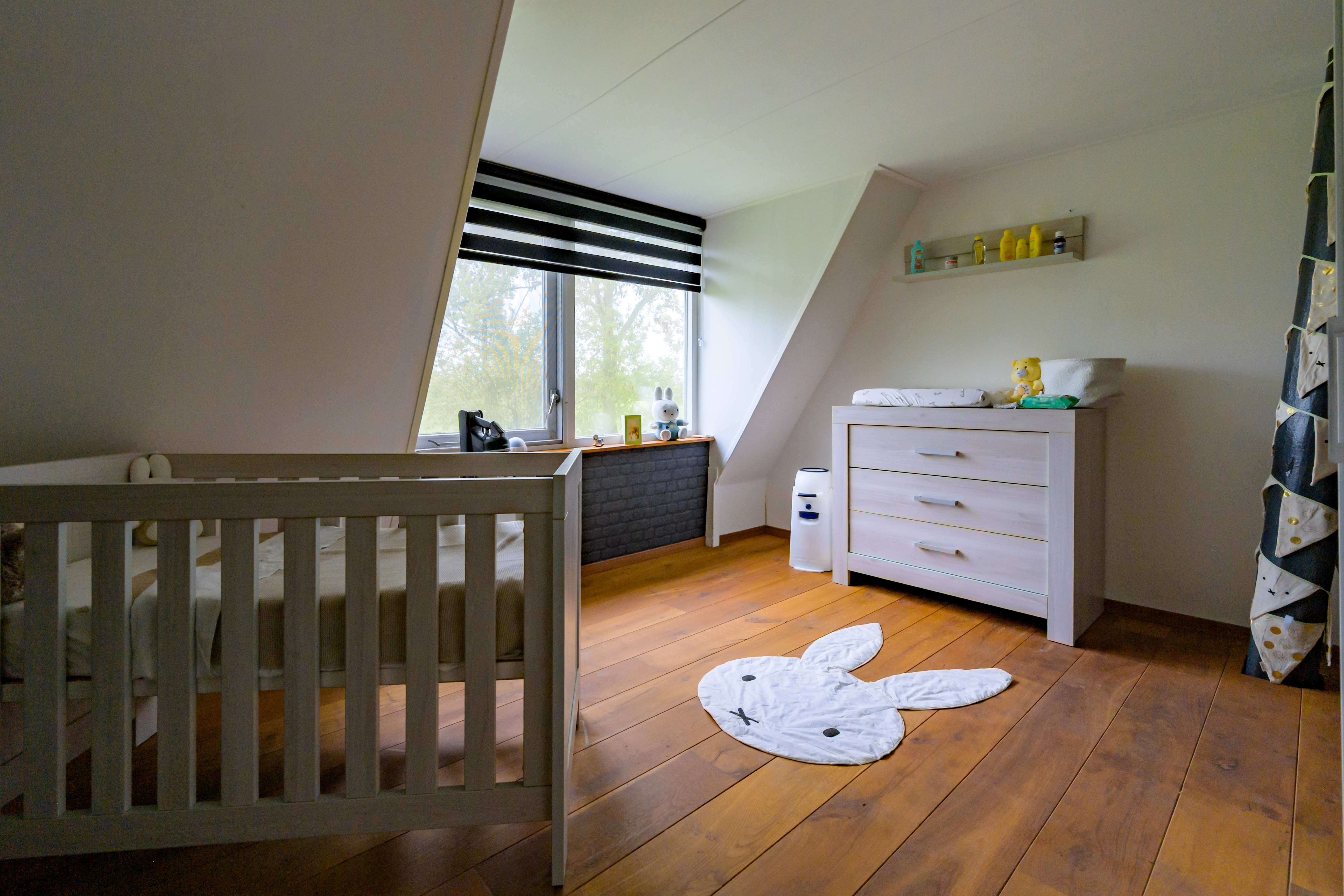 Webresolutie HDR Paardenstalling Folsgare 16