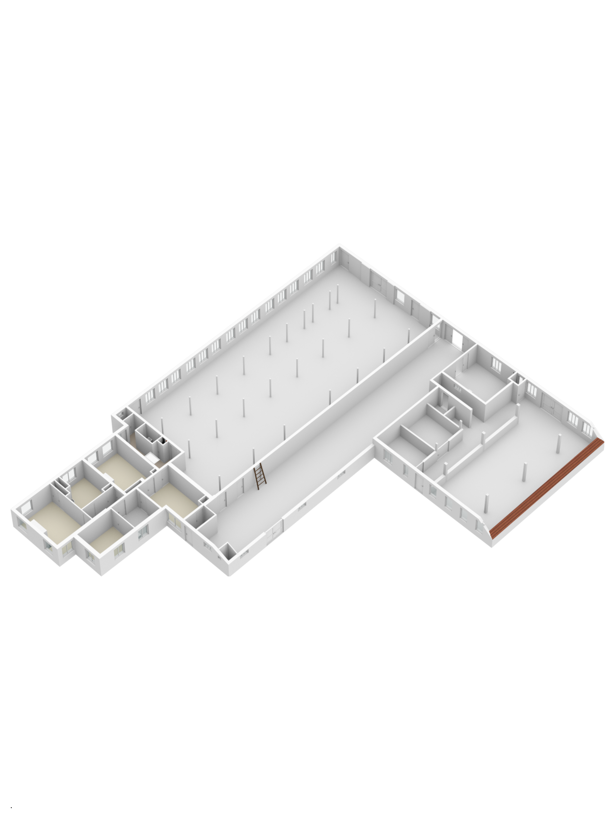 Plattegrond Sumar