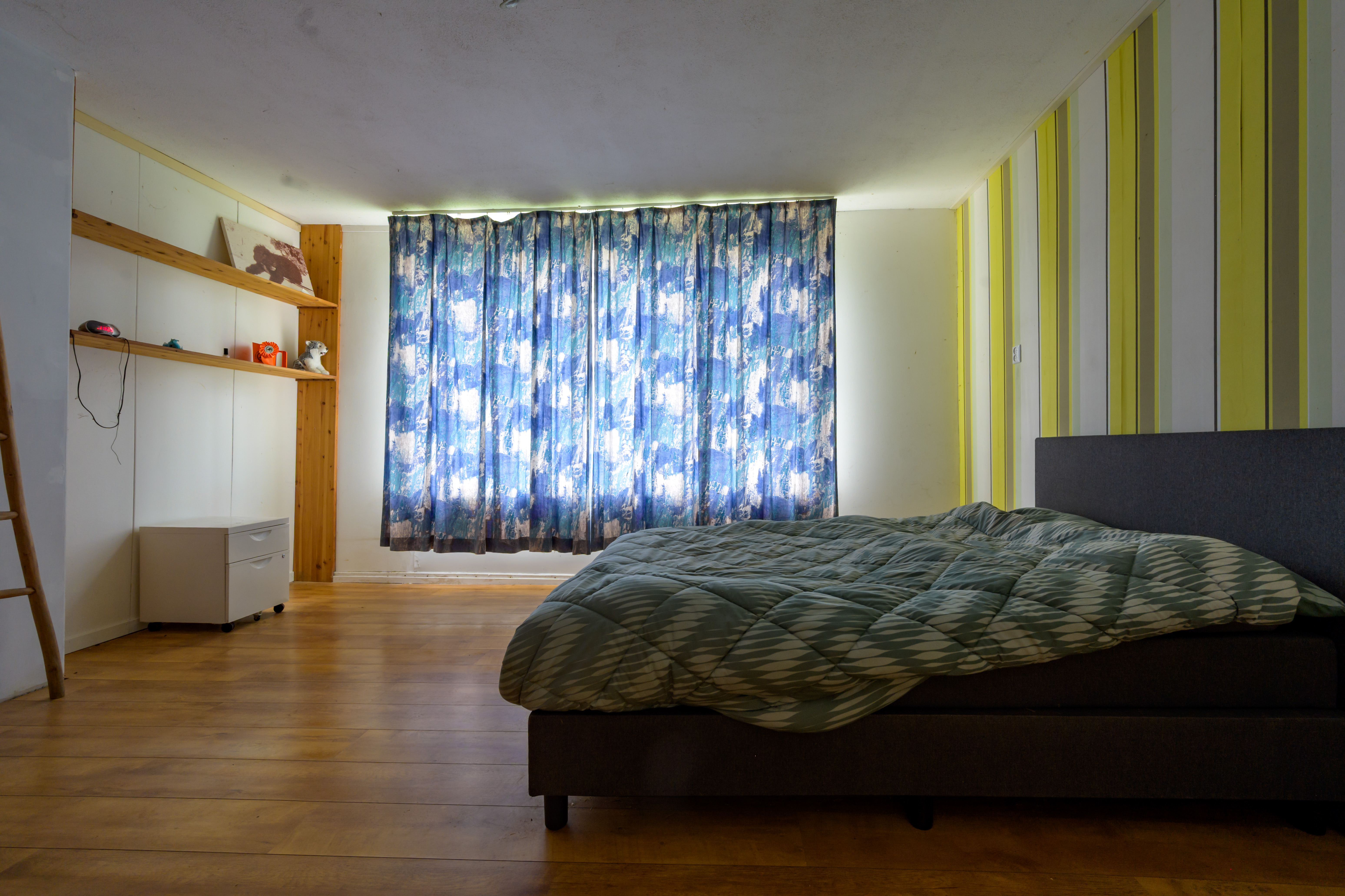 Webresolutie HDR Paardenstalling Folsgare 19