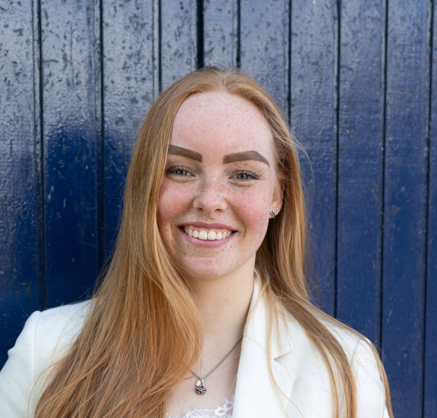 Anke Reitsma