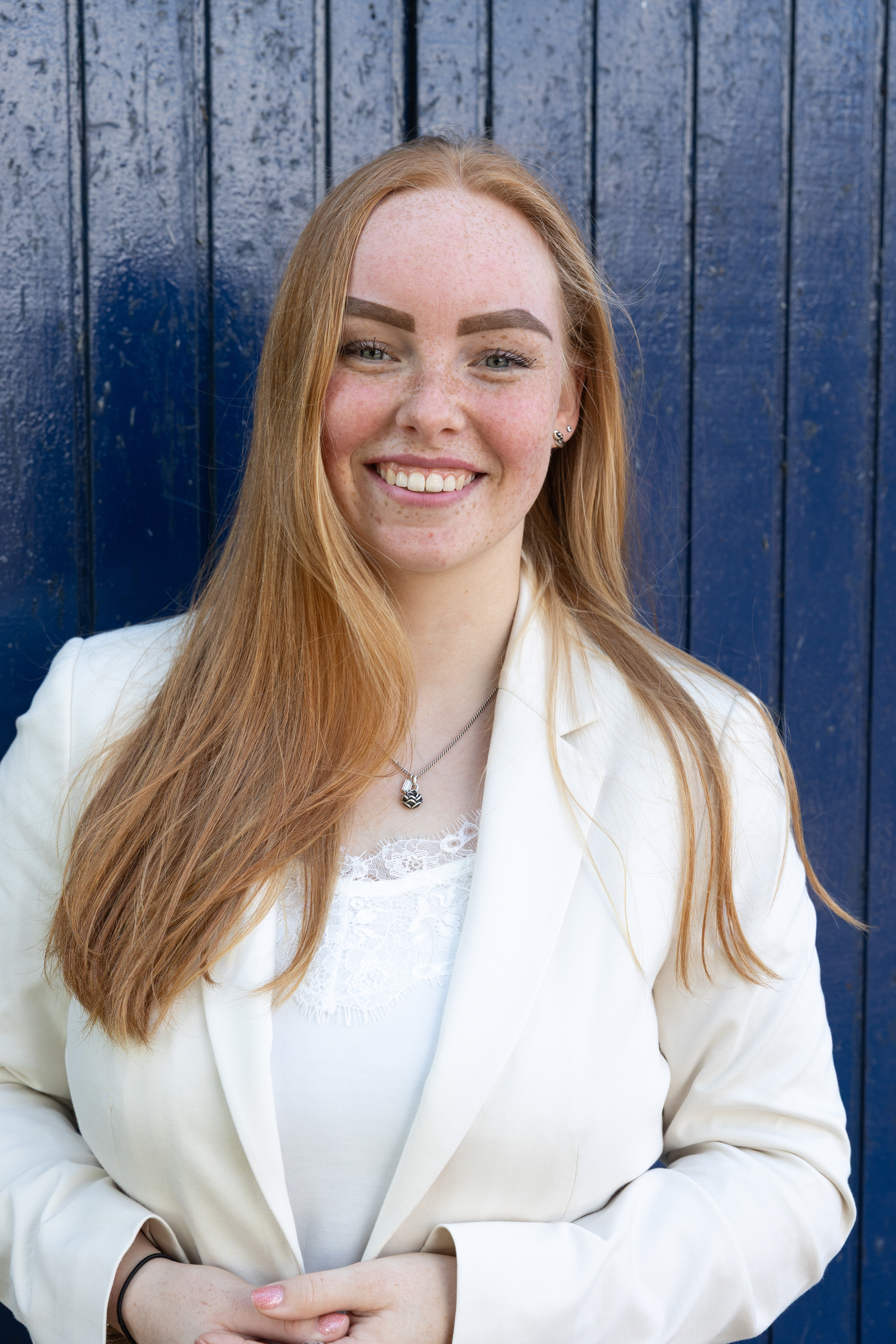 Anke Reitsma