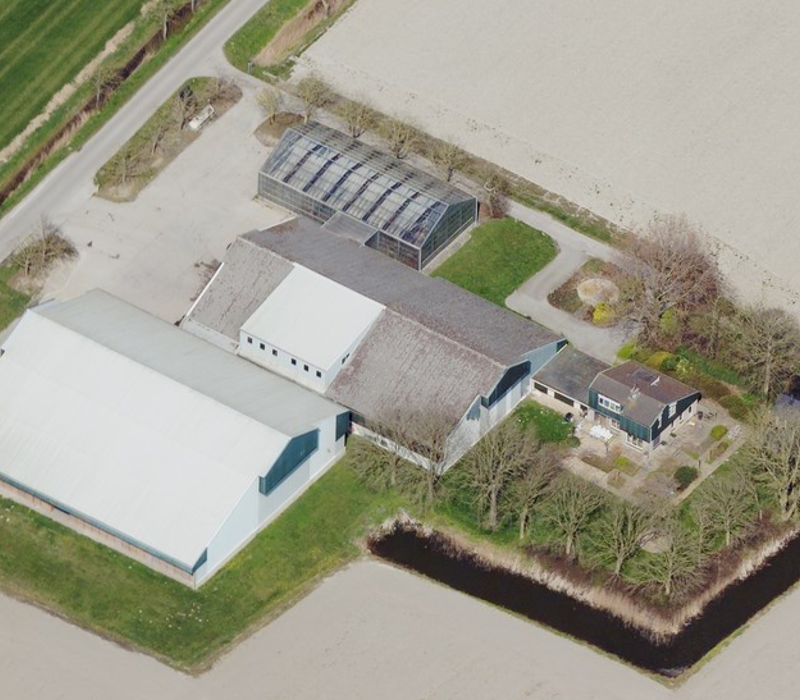 Anjum (akkerbouwlocatie)