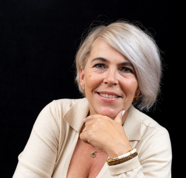 Marja van der Let