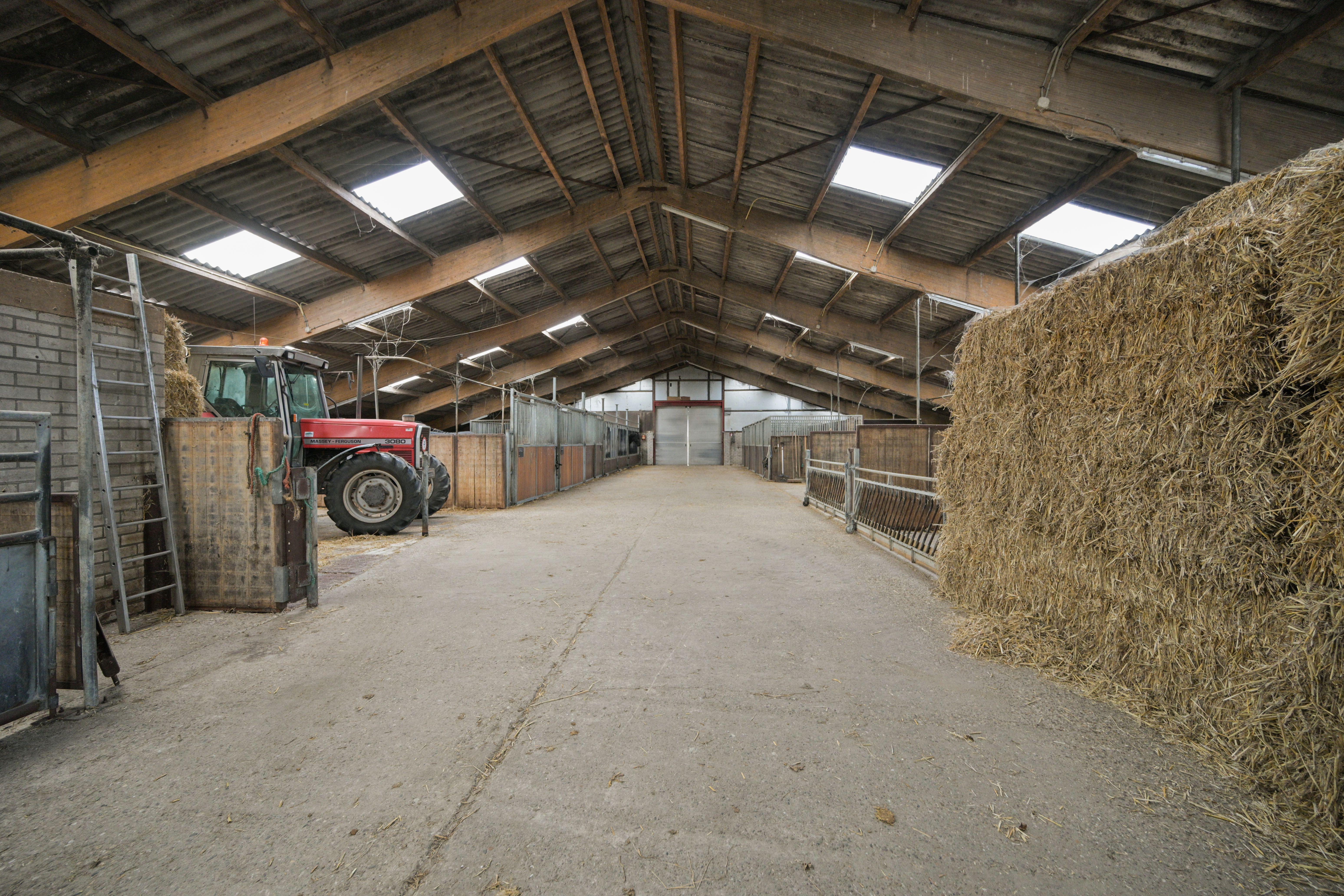 47 Medres Jaachpaad 7044