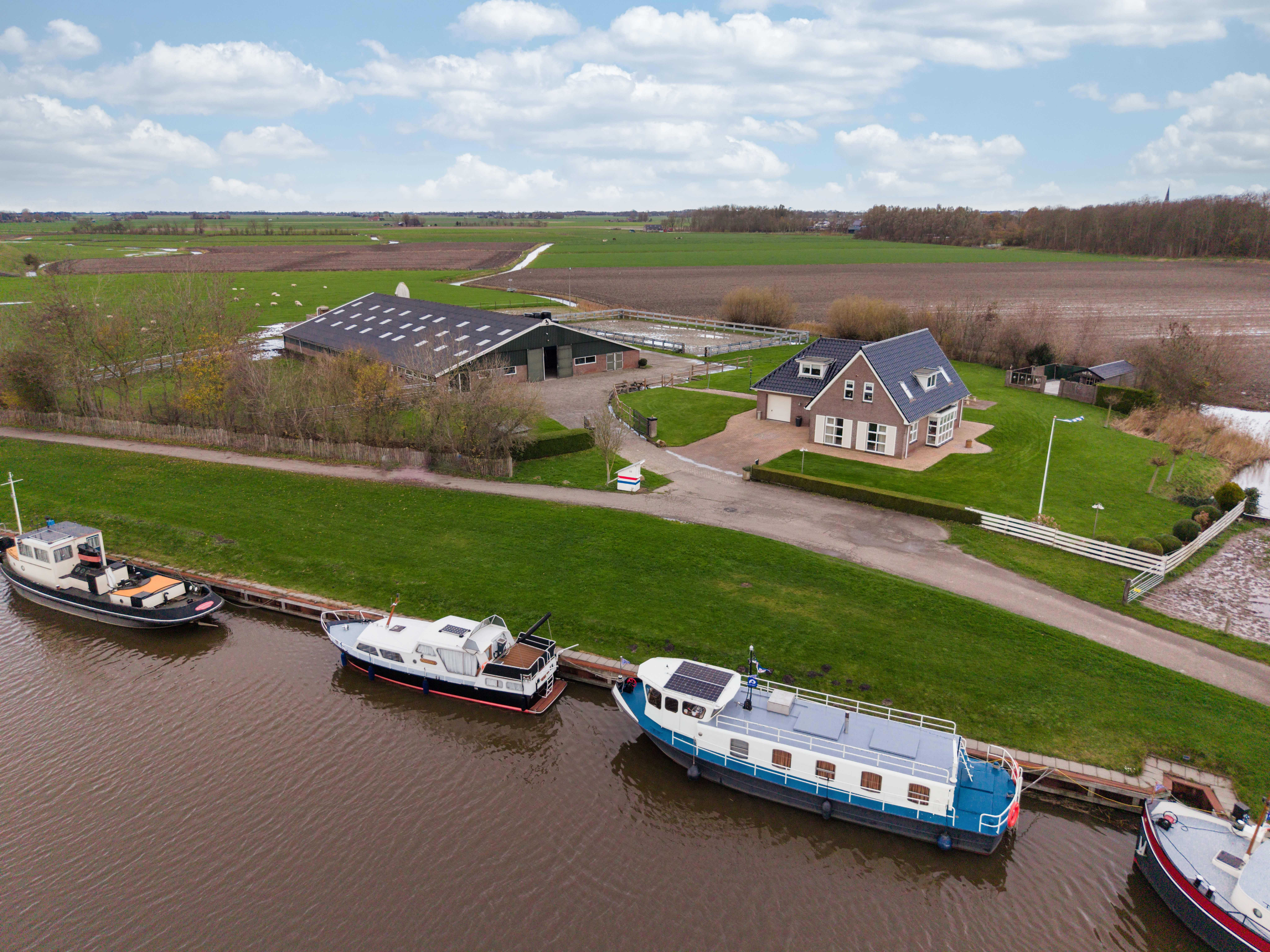 2 Medres Jaachpaad 8