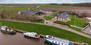 2 Medres Jaachpaad 8