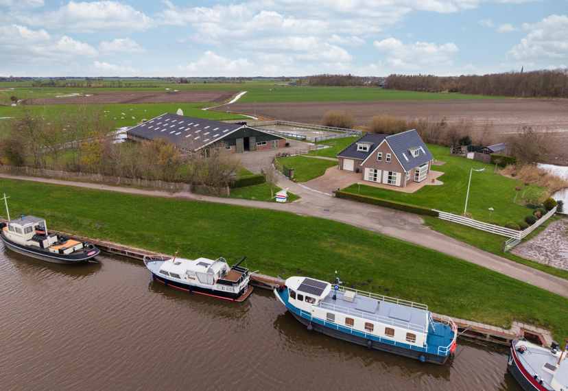 2 Medres Jaachpaad 8