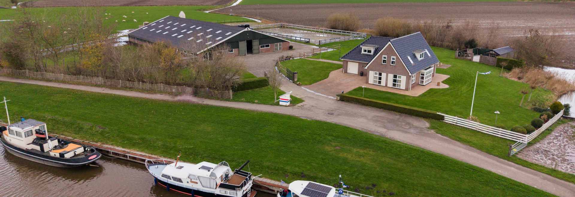 2 Medres Jaachpaad 8