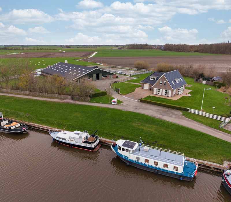 2 Medres Jaachpaad 8