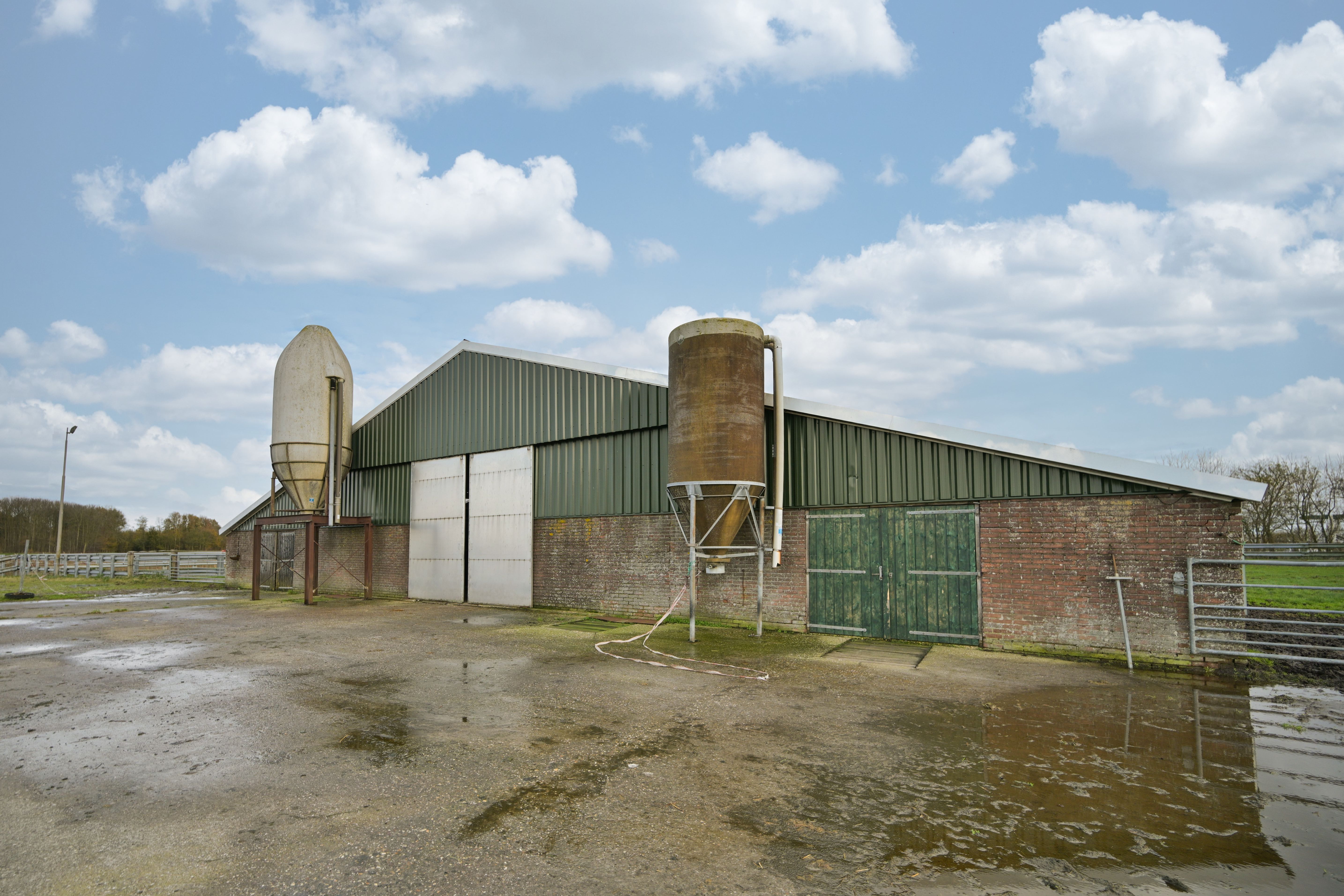 38 Medres Jaachpaad 7077