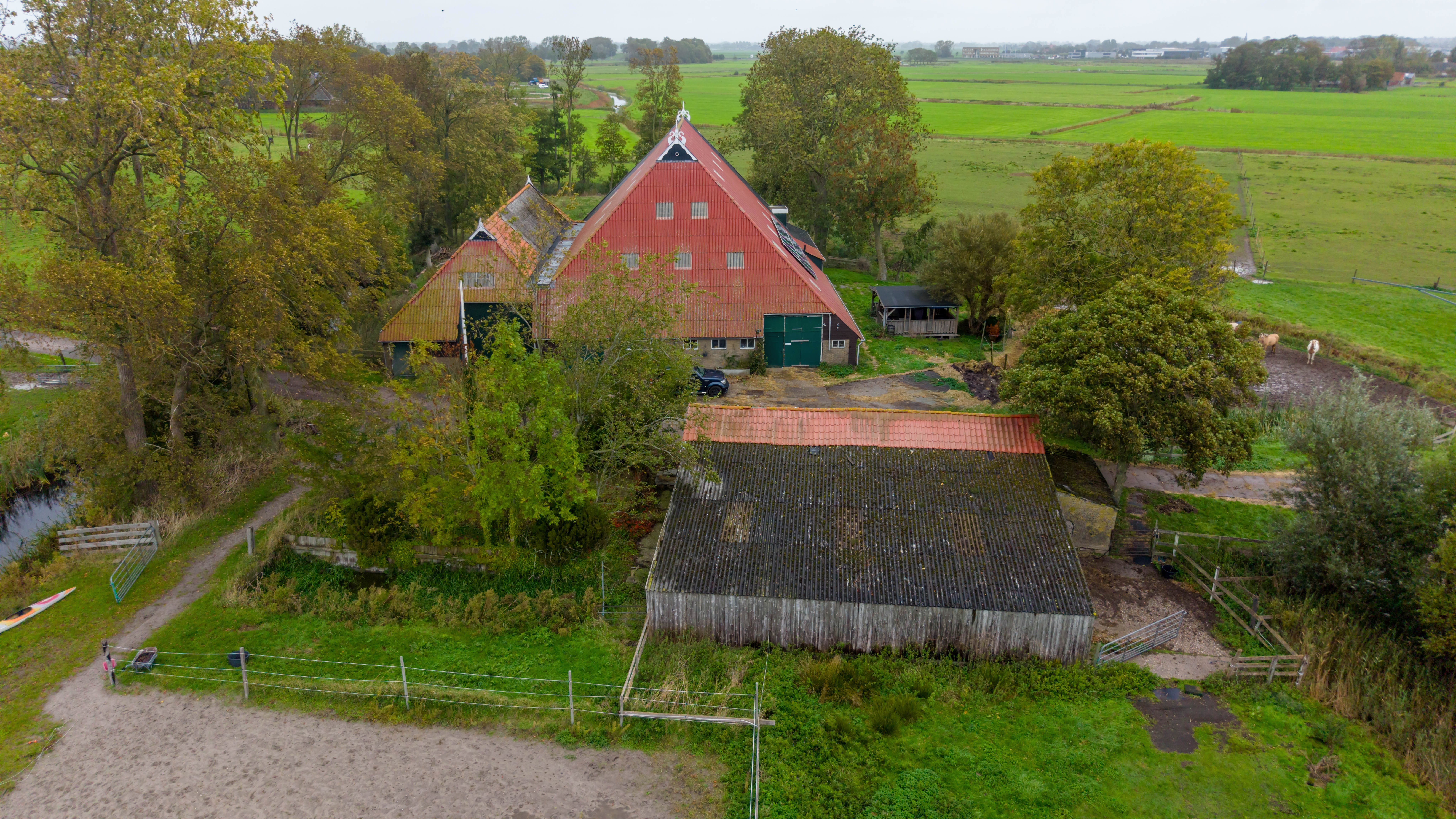 Webresolutie Paardenstalling Folsgare 6