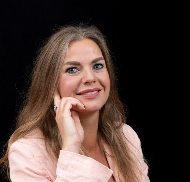 Dieuwke Fokkema