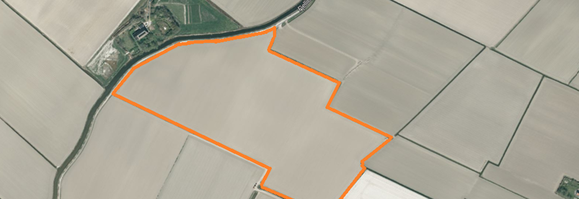 Maps Oranje Lijn