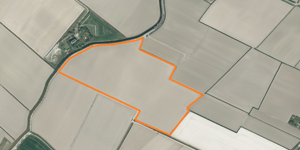 Maps Oranje Lijn