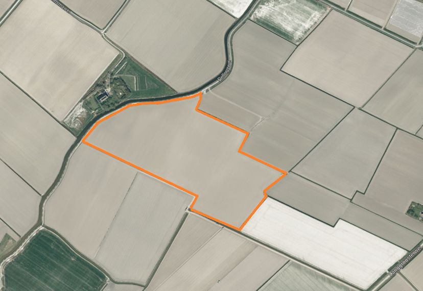 Maps Oranje Lijn