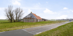 Boerderij in Follega