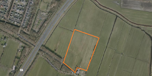 Maps Oranje Lijn (1)