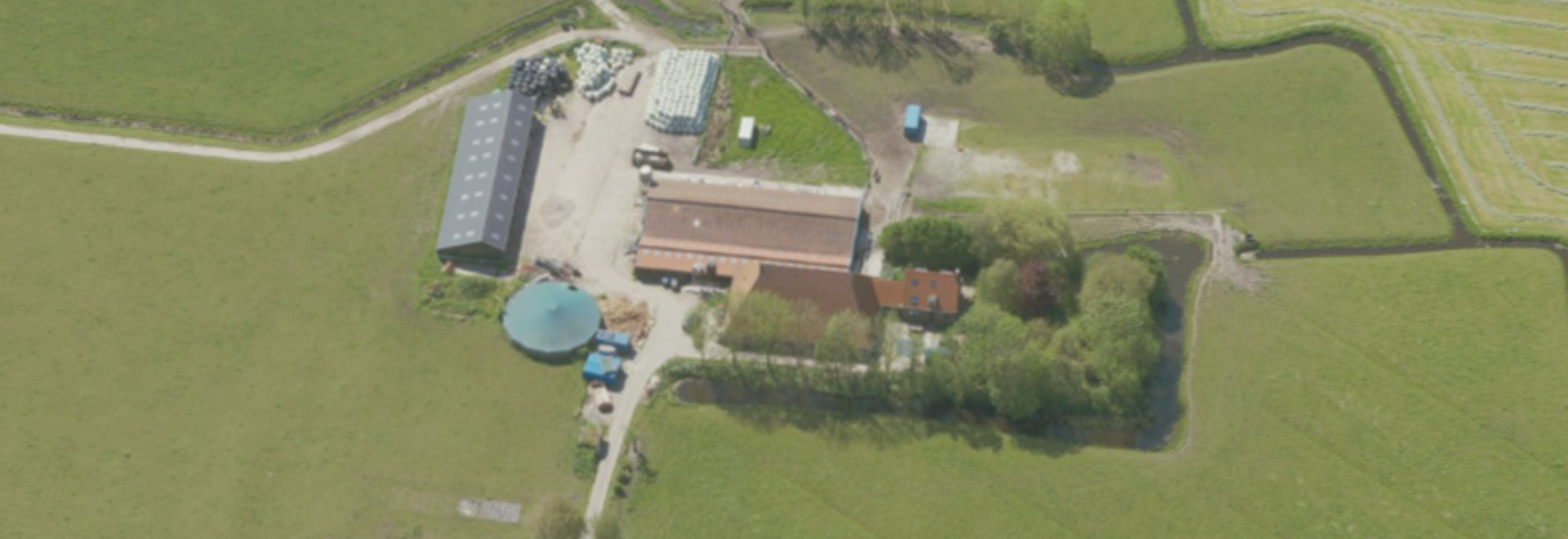 Agrimeter 3