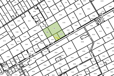 Splits Kavel Houtigehage