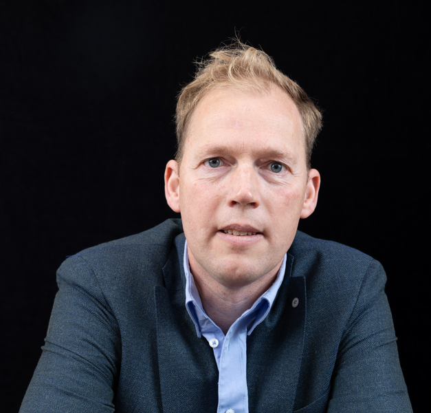 Marco van der Meer