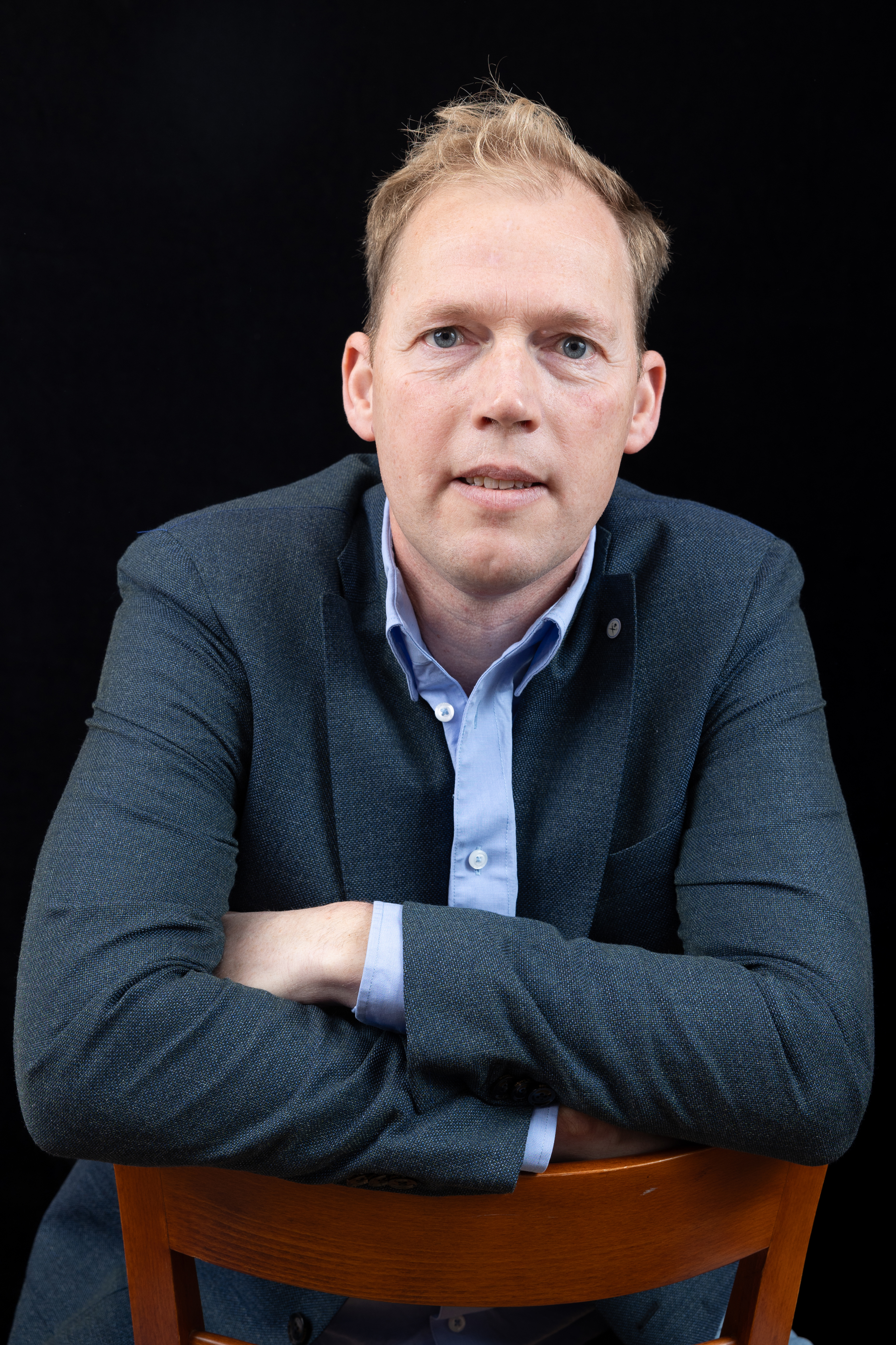 Marco van der Meer