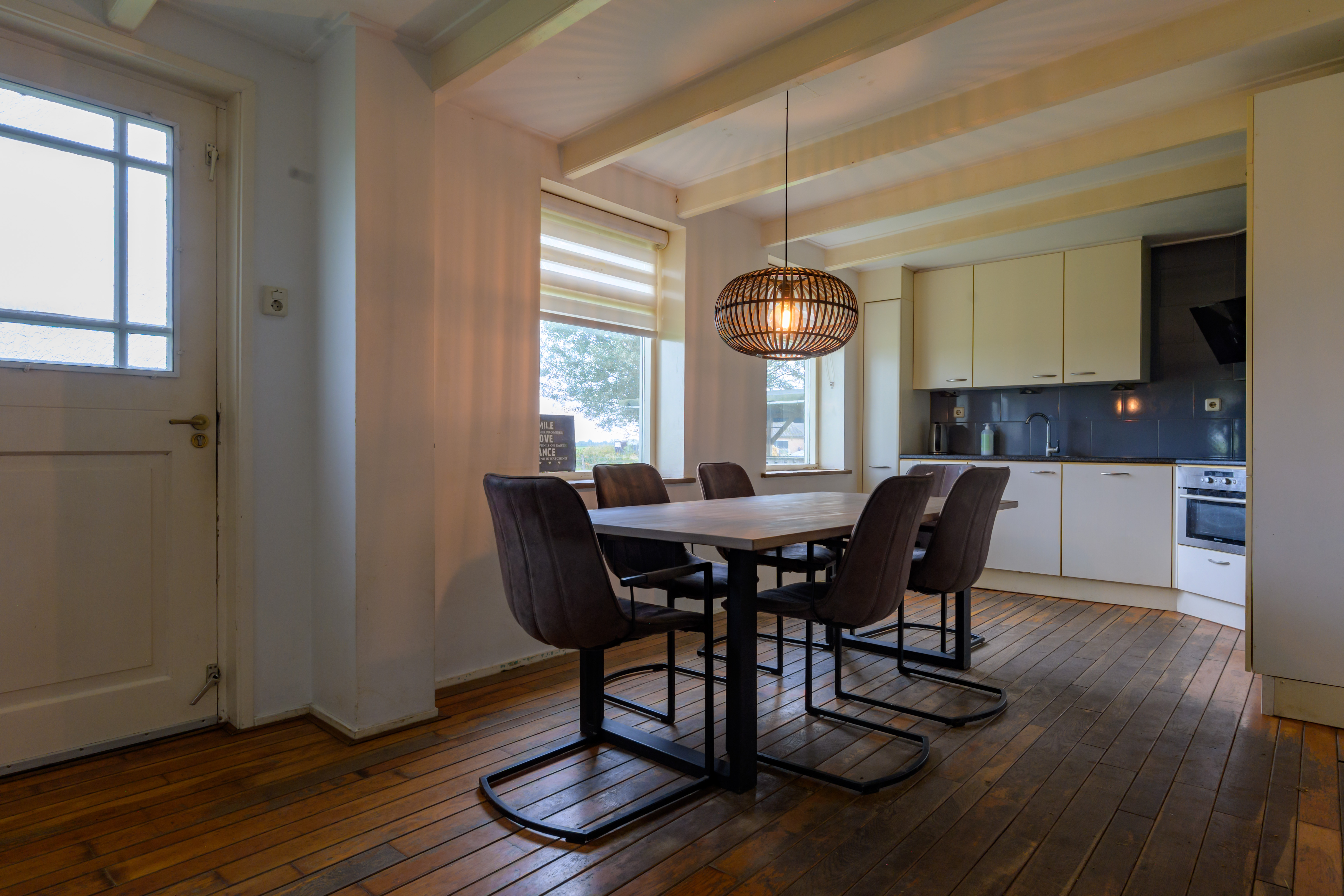 Webresolutie HDR Paardenstalling Folsgare 20