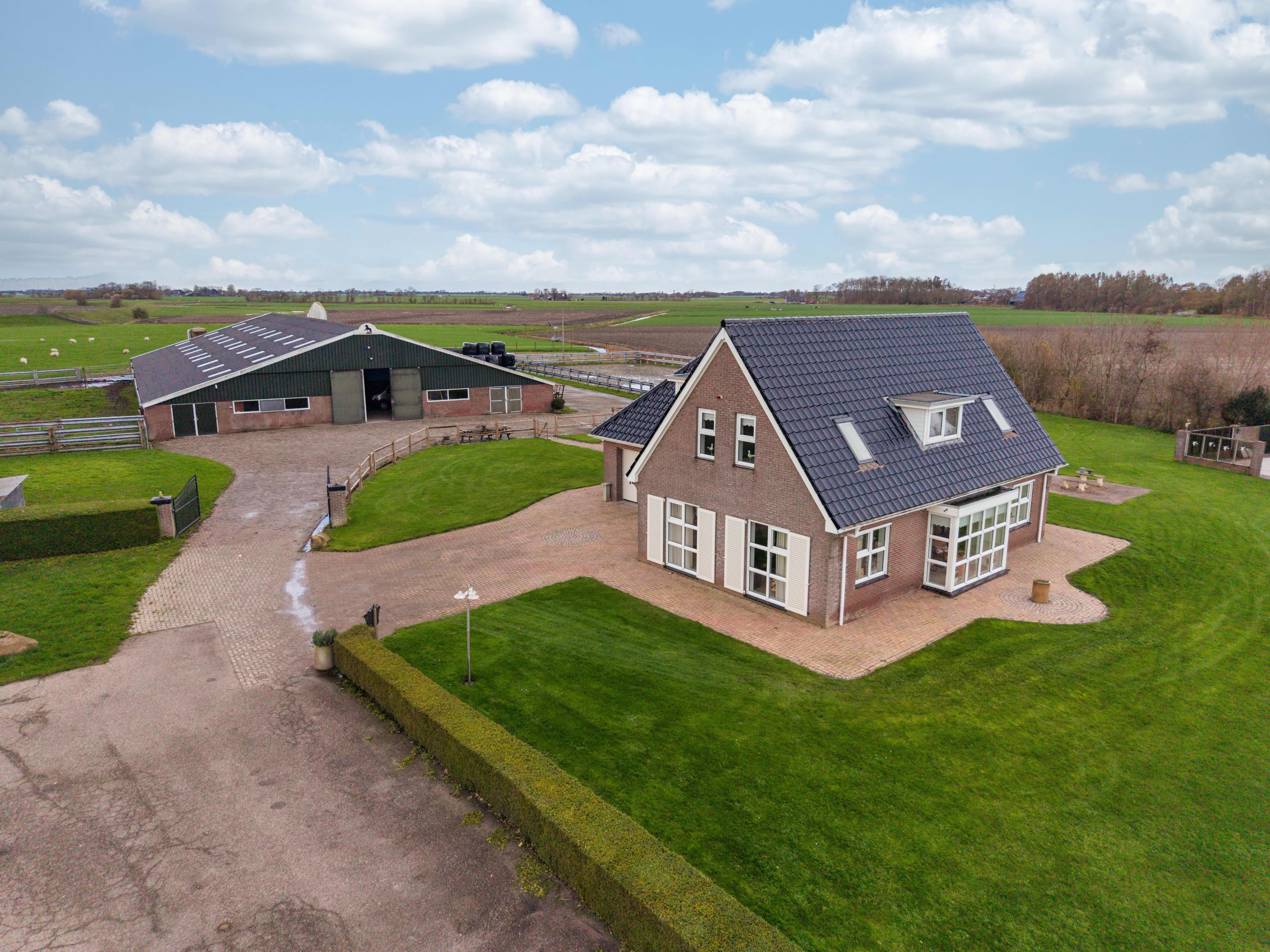 3 Medres Jaachpaad 14