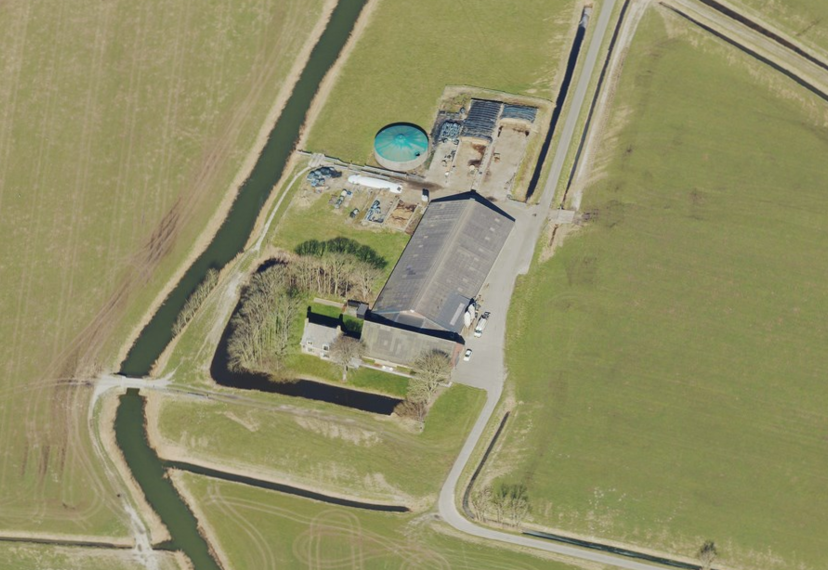 Voorblad Juist