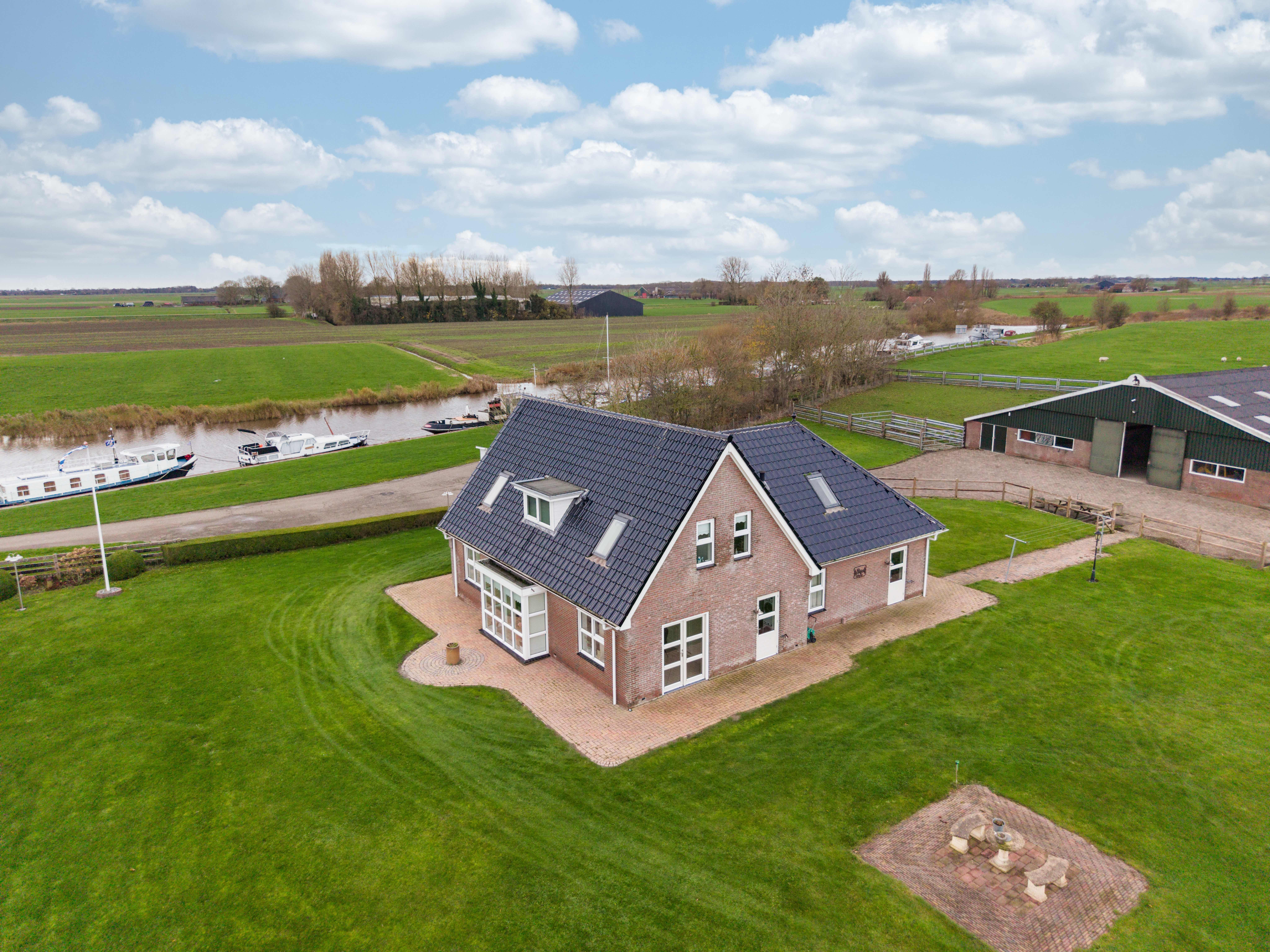 4 Medres Jaachpaad 4