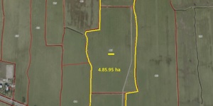 Maps Gele Lijn