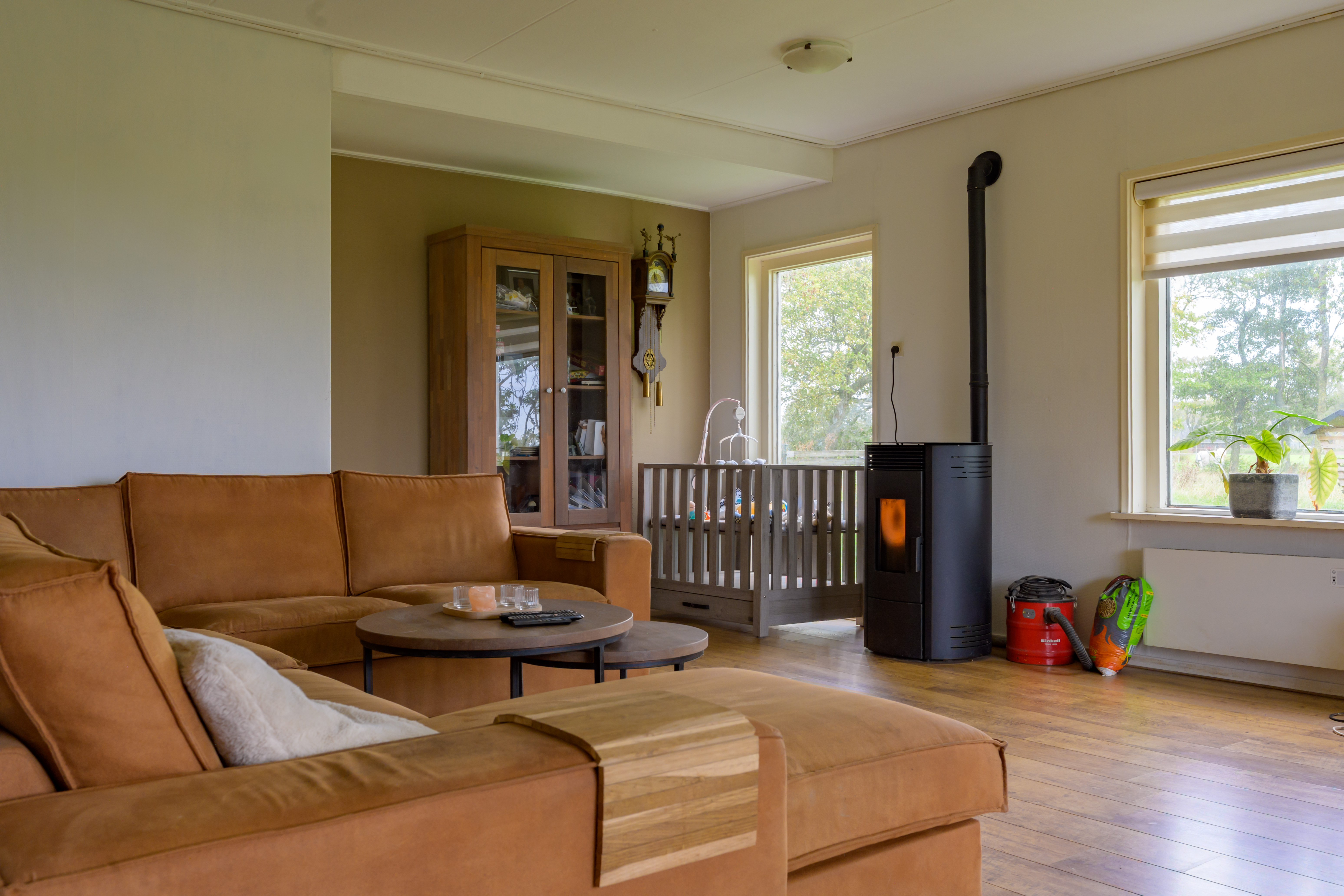 Webresolutie HDR Paardenstalling Folsgare 21