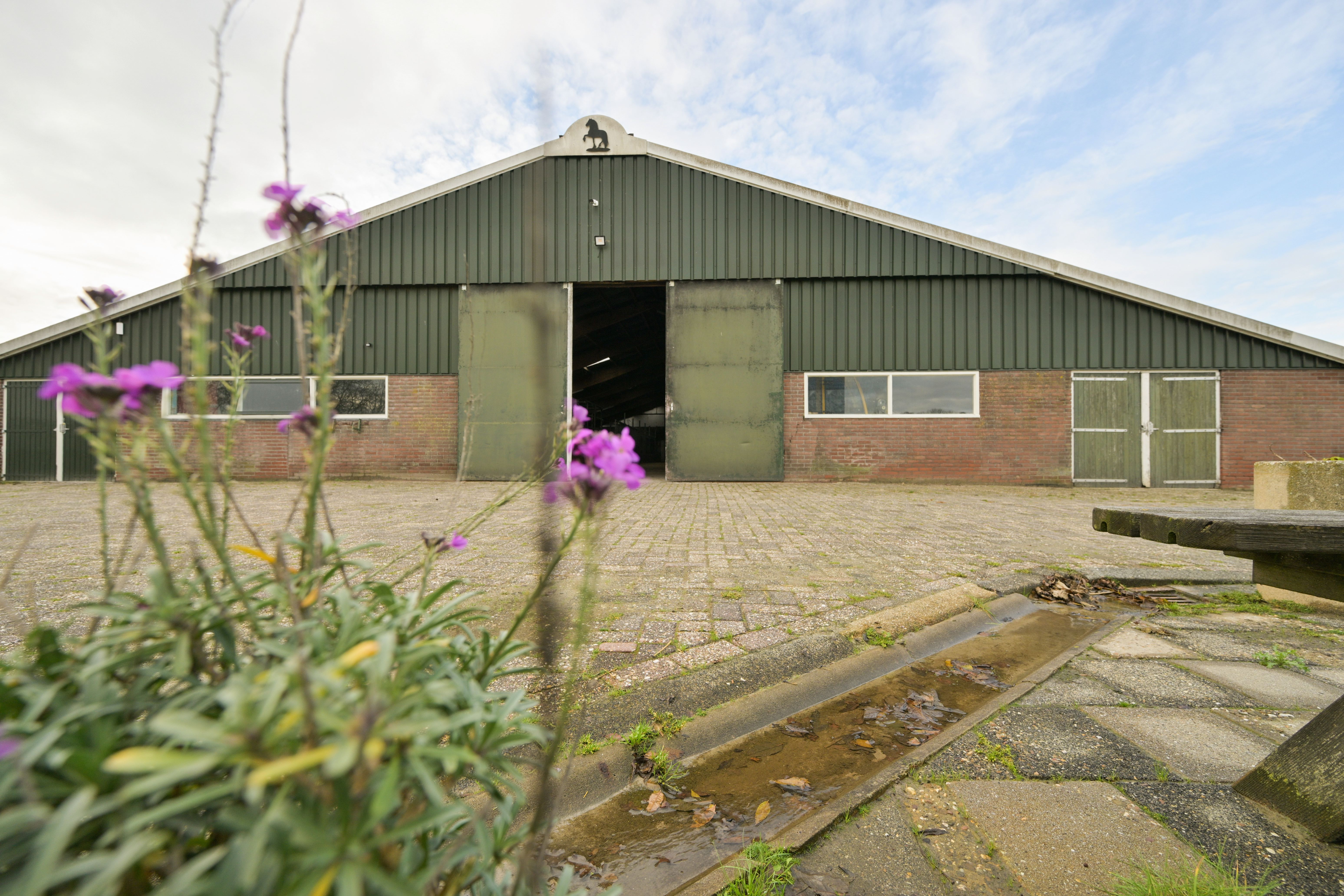 34 Medres Jaachpaad 7032